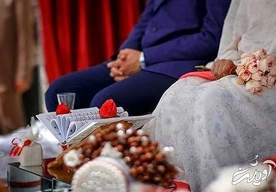داماد دو عروسه! چه چیزی توییتر را ترکاند؟ داماد دو عروسه! چه چیزی توییتر را ترکاند؟